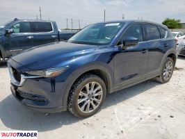 Mazda CX-5 2020 2 Mazda CX-5 2020 2