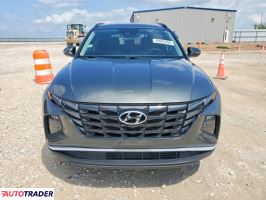 Hyundai Tucson 2022 2