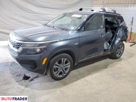 Kia Pozostałe 2021 2