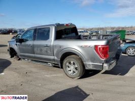 Ford Pozostałe 2022 2 Ford Pozostałe 2022 2