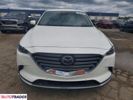 Mazda CX-9 2020 2