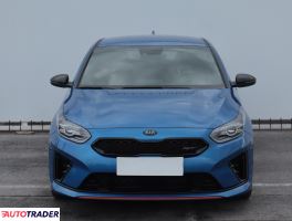 Kia PROCEED 2020 1.6 201 KM