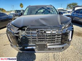 Hyundai Pozostałe 2024 3