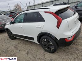 Kia Niro 2024