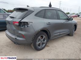 Ford Escape 2024 1 Ford Escape 2024 1