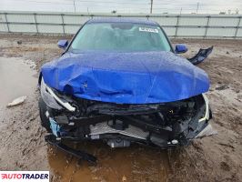 Hyundai Elantra 2023 2