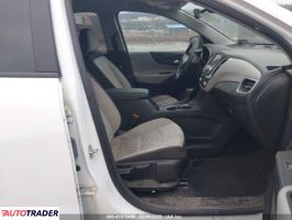Chevrolet Equinox 2021 1