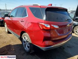 Chevrolet Equinox 2020 1