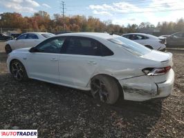 Volkswagen Passat 2020 2