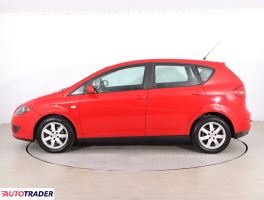 Seat Altea 2006 1.9 103 KM Seat Altea 2006 1.9 103 KM