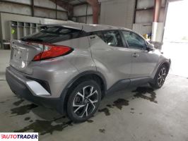 Toyota C-HR 2019 2