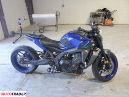 Yamaha MT - zobacz ofertę