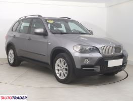 BMW X5 2008 3.0 281 KM