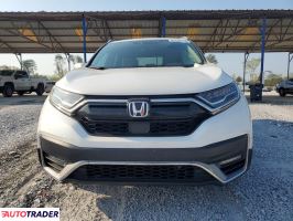 Honda CR-V 2020 2