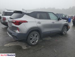 Kia Pozostałe 2021 2 Kia Pozostałe 2021 2