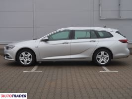 Opel Insignia 2018 1.6 134 KM