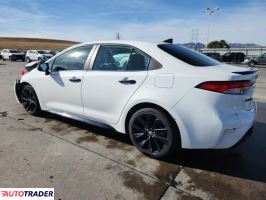 Toyota Corolla 2020 2