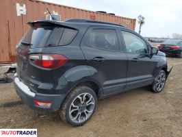 Ford EcoSport 2020 2