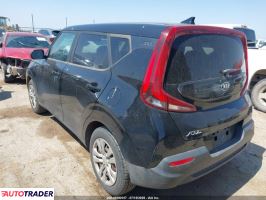 Kia Soul 2020 2