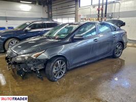 Kia Pozostałe - zobacz ofertę