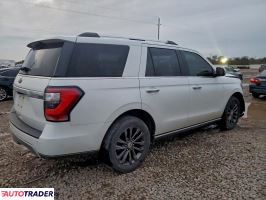 Ford Expedition 2020 3