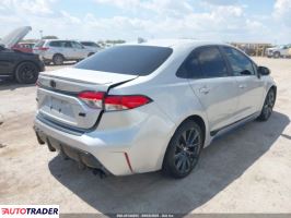 Toyota Corolla 2023 2