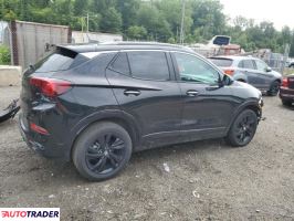 Buick Pozostałe 2024 1