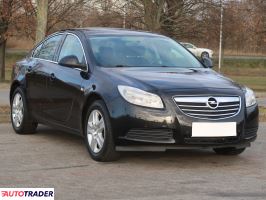 Opel Insignia 2009 1.8 138 KM