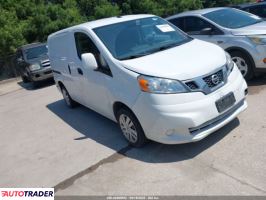 Nissan NV200 2020 2