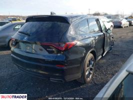 Acura MDX 2023 3 Acura MDX 2023 3