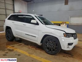 Jeep Grand Cherokee 2022 3