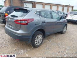 Nissan Rogue 2020 2