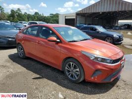 Kia Pozostałe 2023 2