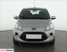 Ford Ka 2015 1.2 68 KM