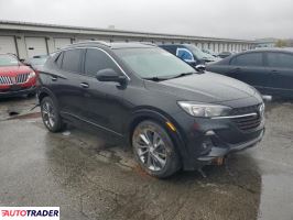 Buick Pozostałe 2021 1