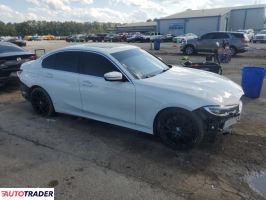 BMW 330 2022 2 BMW 330 2022 2
