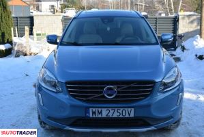 Volvo XC60 2014 2.0 245 KM