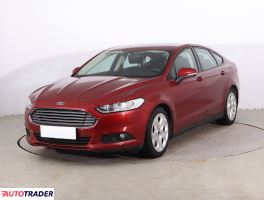 Ford Mondeo 2016 2.0 147 KM