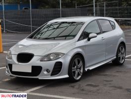 Seat Leon 2007 1.6 100 KM