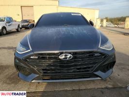 Hyundai Sonata 2022 2