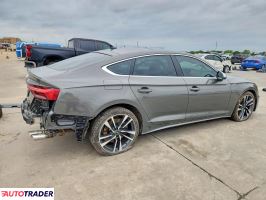 Audi S5 2024 3