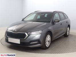 Skoda Octavia 2022 2.0 113 KM