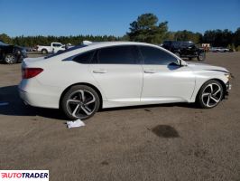 Honda Accord 2019 1