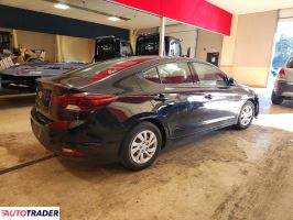 Hyundai Elantra 2020 2