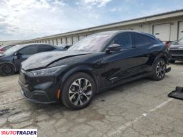 Ford Mustang 2022 Ford Mustang 2022