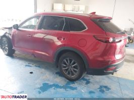 Mazda CX-9 2021 2