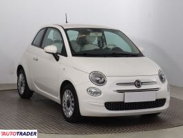 Fiat 500 - zobacz ofertę