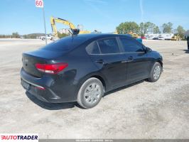 Kia Rio 2022 1