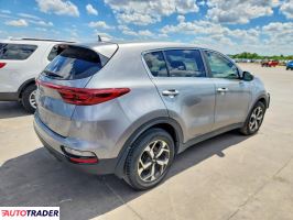 Kia Sportage 2020 2