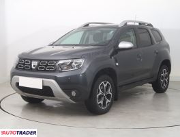 Dacia Duster 2019 1.3 128 KM